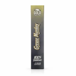 shop the Gold Coast clear empty vape pen uk