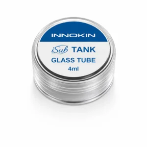 Innokin Sub Tank Glass Tube 4ml Replacement