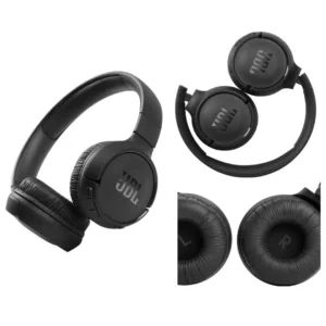 JBL Tune Wirelss headphones