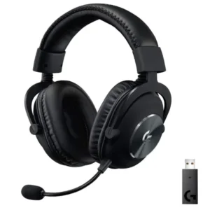 Logitech G PRO X Wireless LIGHTSPEED Gaming Headset