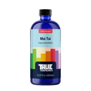 MaiTai terpense