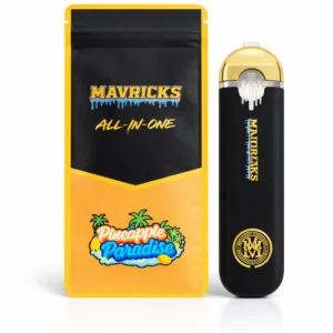 Mavricks all in one