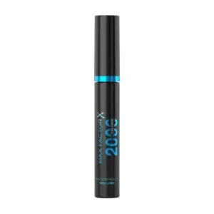 Max Factor 2000 Calorie Waterproof Mascara Smudge-Proof & Long-Lasting