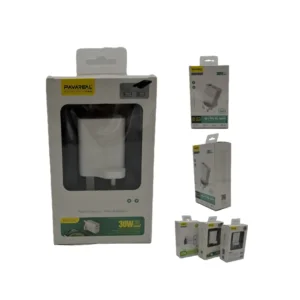 PAVAREAL K09 Wall adapter