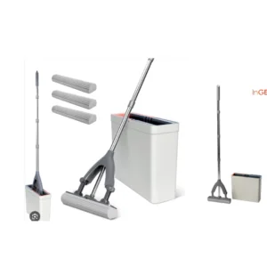 PVA Mop High quality-Eco-Friendly COCO-LV-P01
