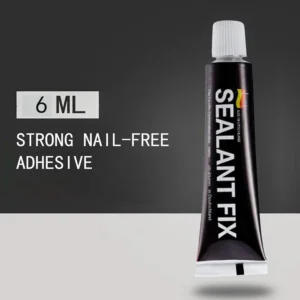 Qite Sealant – Premium Multi-Purpose Heavy-Duty Adhesive & Nail-Free Sealant