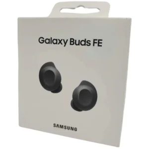 Samsung Galaxy Buds FE True Wireless Earbuds with Active Noise Cancellation – Bluetooth In-Ear Headset