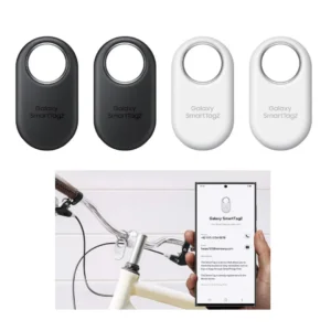 SmartTag2 samsung bluetooth tracker
