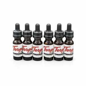Terps USA 710 Liquidizer 15ml – Premium Flavoured
