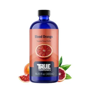 True Terpene Flavors - 100% Pure Botanical - Multi flavours