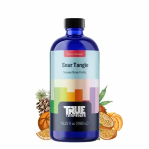 True Terpenes Infused Natural Terpene Blend