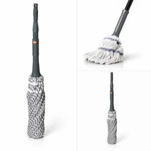 Twist Mop Collection – Smart & Efficient Cleaning Tools- WHOLESALE