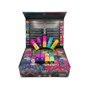 Shop the best Whole Melt Extracts V7 Old Empty Vape Devices – All-In-One