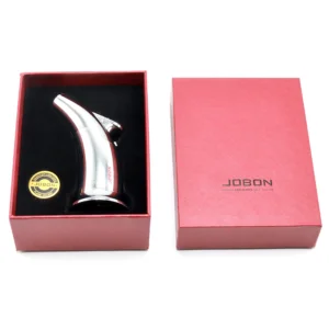 Smoking Set Lighter Jobon- Elegant Torch Lighter
