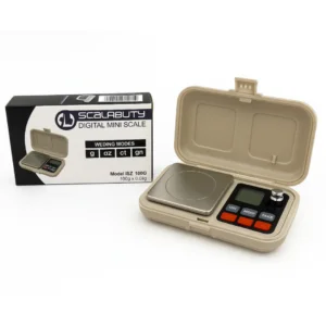 Scalability Digital Mini Scales EC-1042