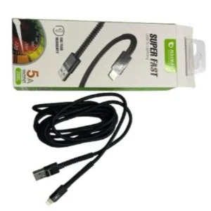 Super Fast USB to Lightning Cable