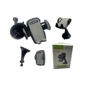 Car phone holder