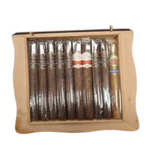 Casa Turrent 1880 Maduro Double Robusto