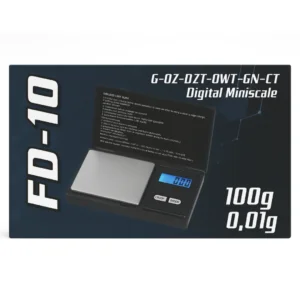 Digital Mini Scale 100g