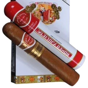 Elite Cigars - Romeo y Julieta Short