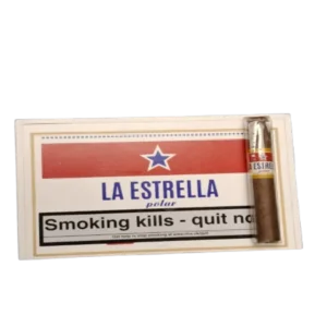 La Estrella Solar Robusto