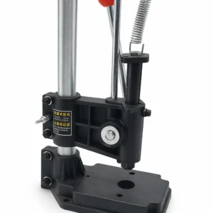 High-Quality Manual Vape Cartridges Press Machine