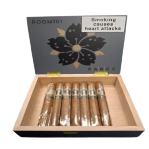 Luxury Cigars - Room 101 Farce Bodied Cigar