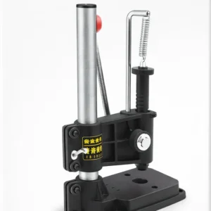 High-Quality Manual Vape Cartridges Press
