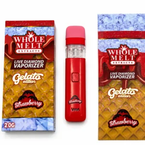 WHOLEMELT EXTRACTS V6 – Gelato