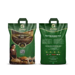 ZAAM Premium Extra longrice