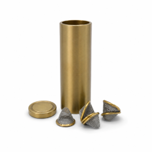 15mm Conical