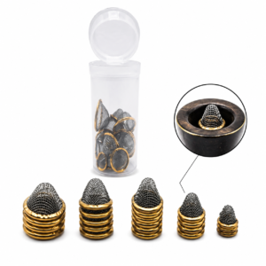 conical pipe