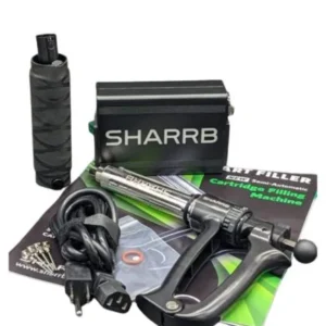 sharrb-cart-filler-gun