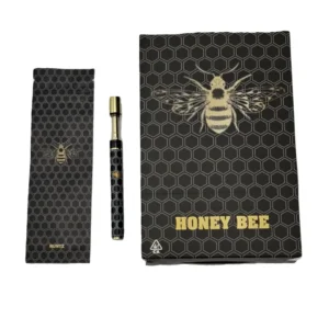 Honey Bee Empty Carts Rechargeable Reuseable Refillable