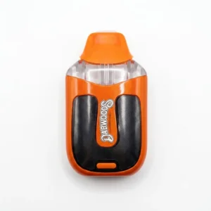 New Dabwoods 2g Dual Tank