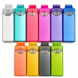 Packwoods Multi Flavours Empty Vape Pen