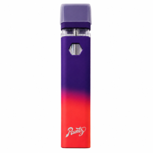 Runtz x Litty 1ML Empty Cart