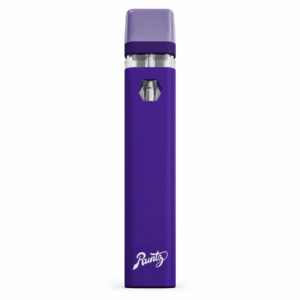 Runtz Dabwoods 1ML Empty Cart | Premium Refillable & Rechargeable | Multiple Flavors
