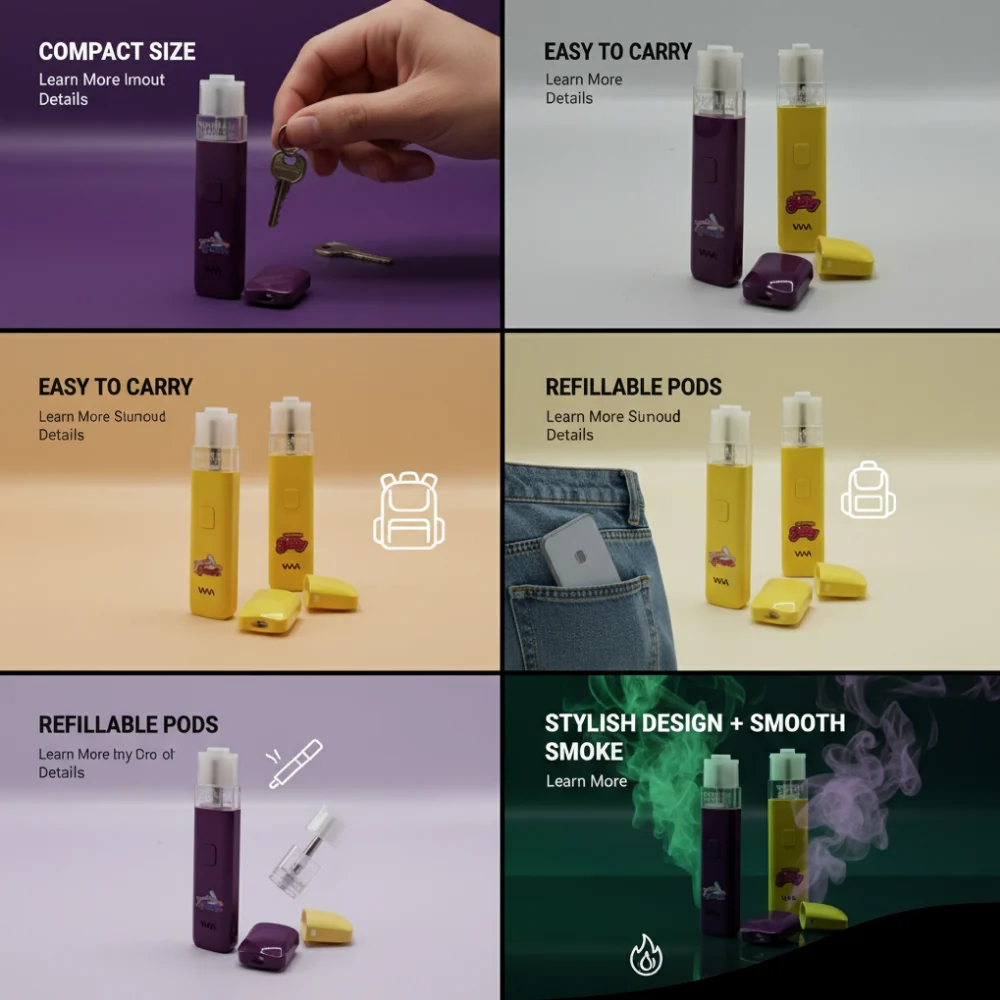 Whole melt diffrenet flavour candy editions Whole melt diffrenet flavour candy editions