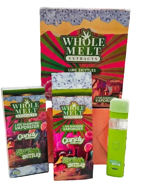 Whole melt refillable vape Whole melt refillable vape