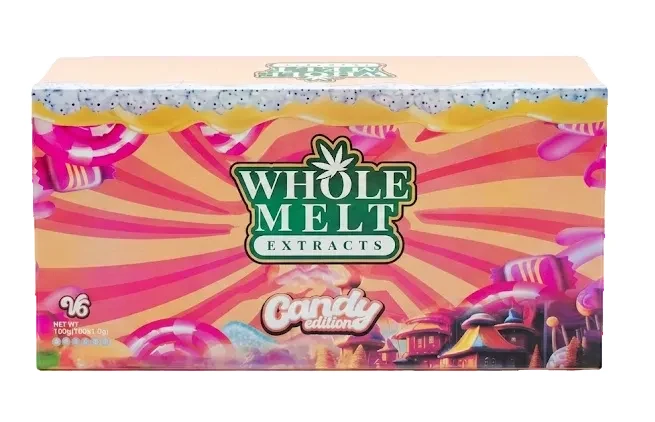 Wholemelt Candy Wholemelt Candy