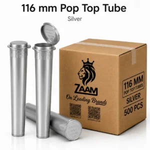 116_mm_tube. silver pop top