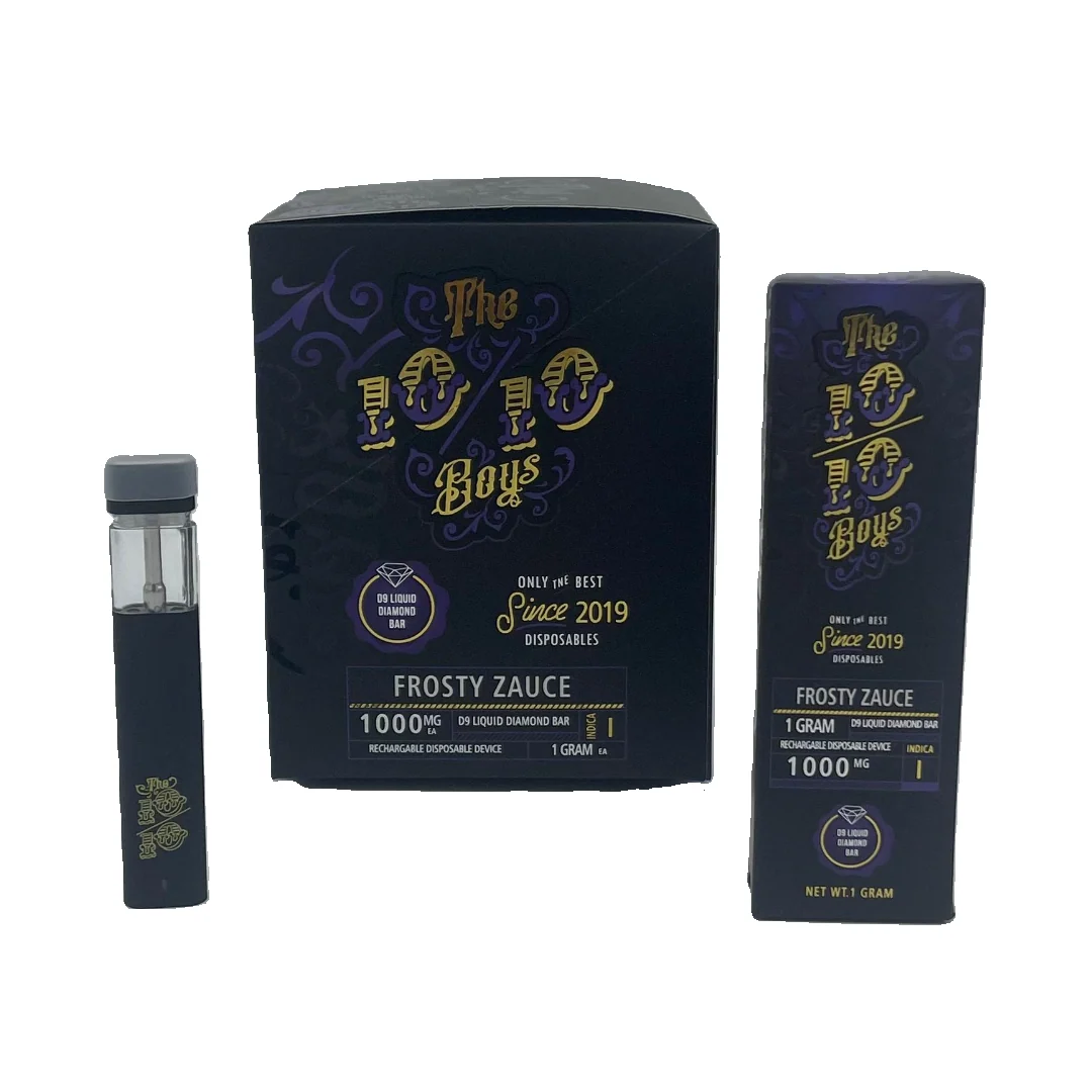 Premium Empty Cart 10 o 10 boys vape Premium Empty Cart 10 o 10 boys vape