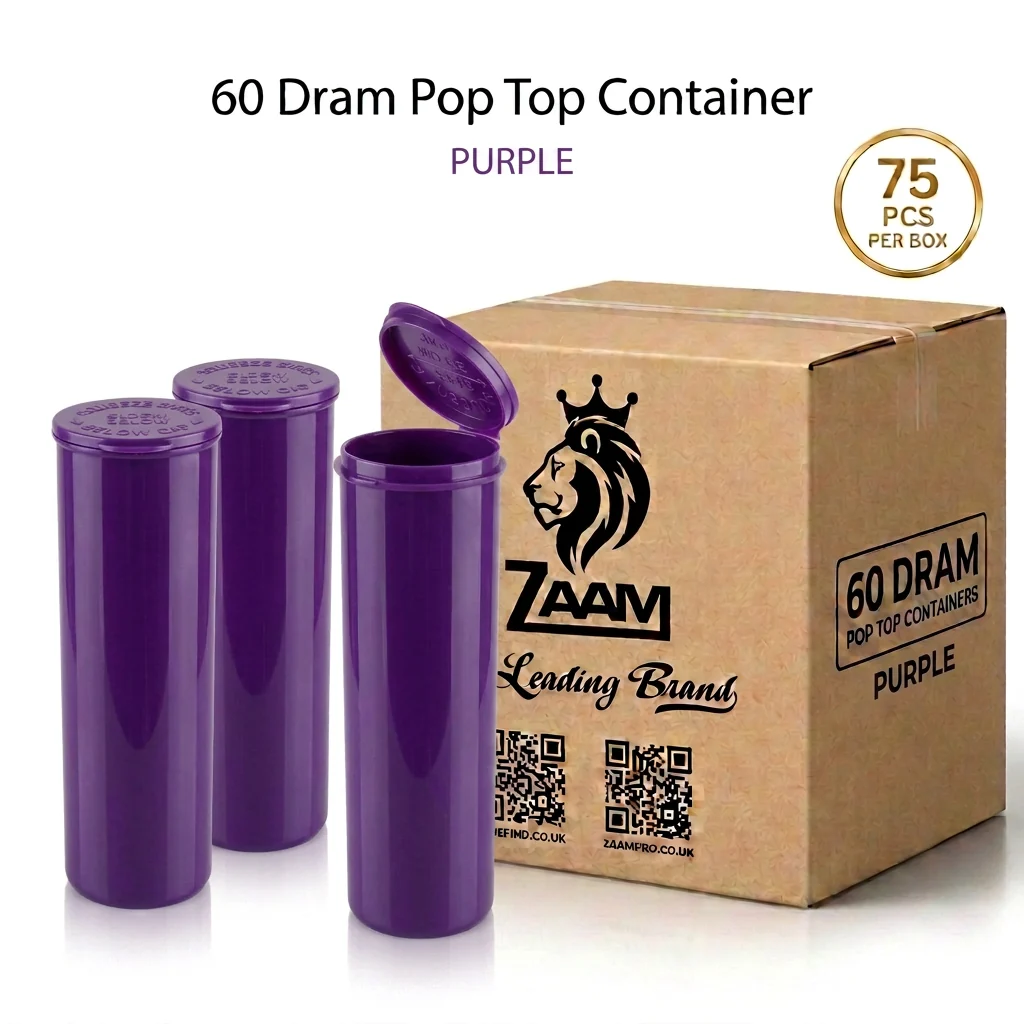 07 packaging purple