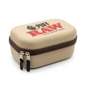 Large Zippered Accessories Storage Organiser with Compartments
