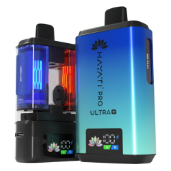 Hayati Pro Ultra Refillable Vape